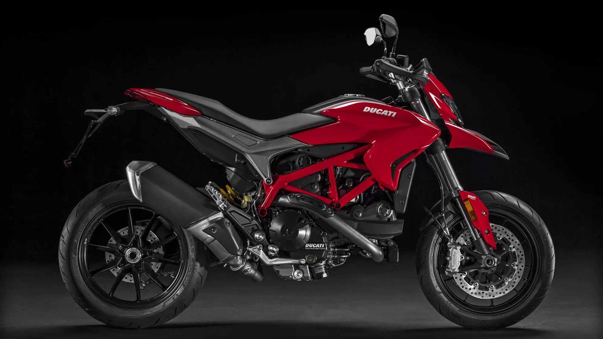 Ducati Hypermotard 939 - Image 9 Ducati Hypermotard 939 - Image 9